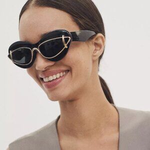 NWT Anthropologie Sunglasses